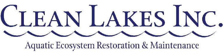 Clean Lakes, Inc.